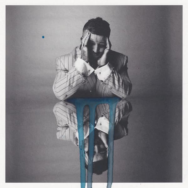 Teddy Swims: UGLY (CD)