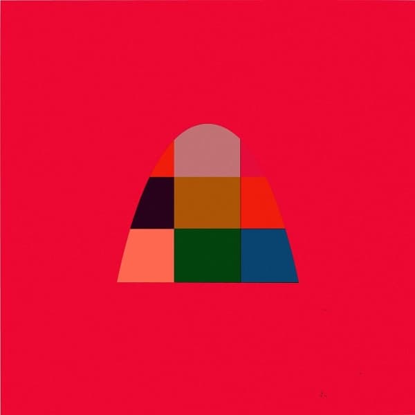 Okvsho: A Place Between Us (Vinyl LP)