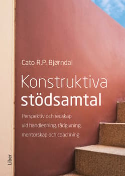 Konstruktiva Stödsamtal (Bok / Häftad)