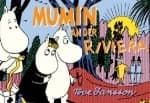 Muumit Rivieralla (Kirja / Kovakantinen)
