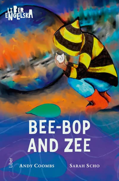 Bee-Bop and Zee (Bok / Häftad)