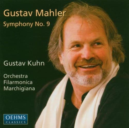 Mahler: Sinfonia 9 (2 CD)