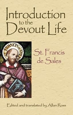 Introduction to the Devout Life (Bok / Häftad)