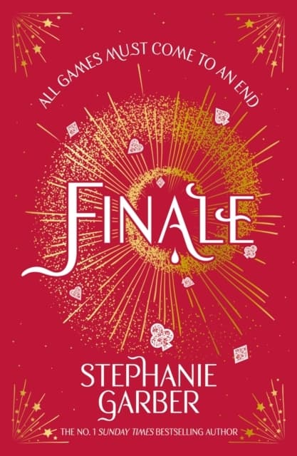 Finale (Kirja / Pokkari)