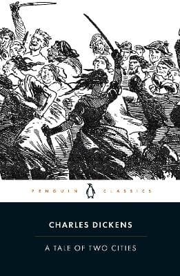 A Tale of Two Cities (Bok / Pocket)
