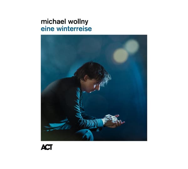 Wollny Michael: Eine Winterreise (CD)