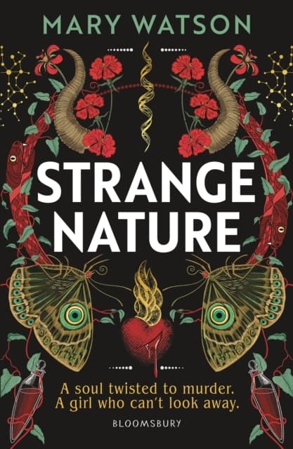 Strange Nature (Bok / Pocket)