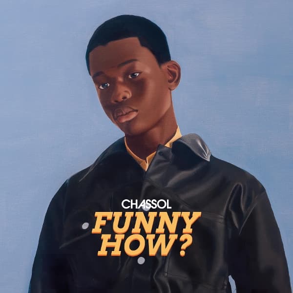 Chassol: Funny How ? (2 Vinyl LP)