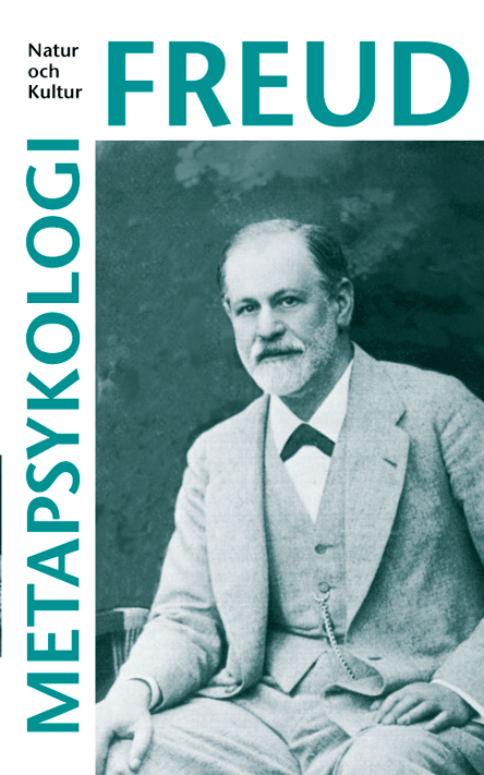 Metapsykologi (Bok / Häftad)