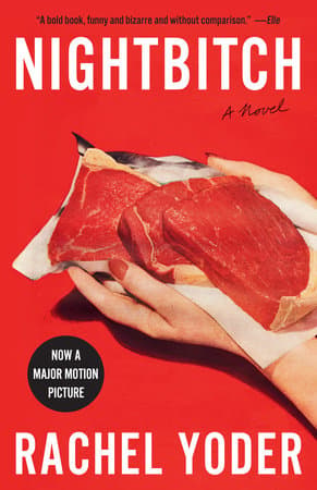 Nightbitch (Bok / Pocket)
