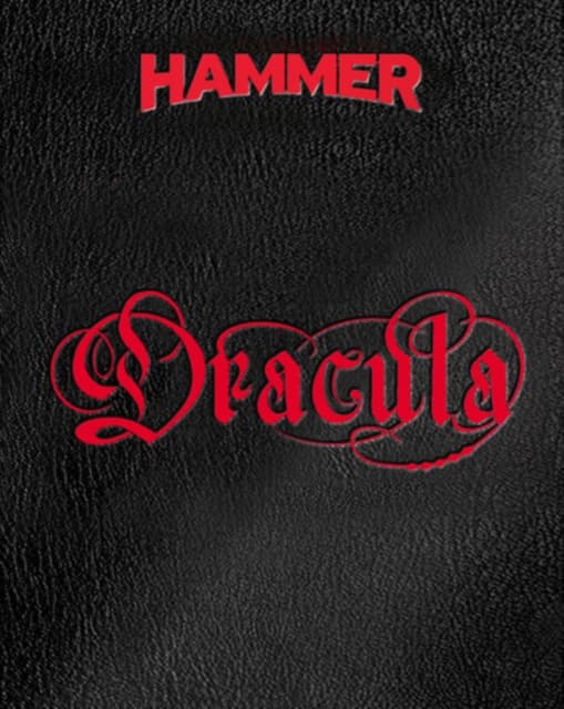 Dracula (7 4K UHD / Collector's Edition)