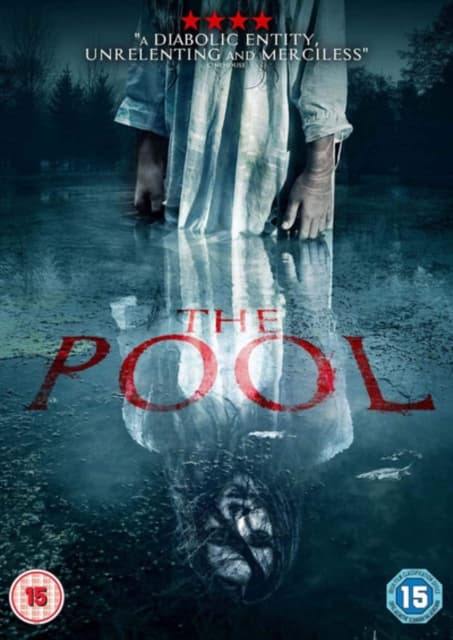 The Pool (DVD)