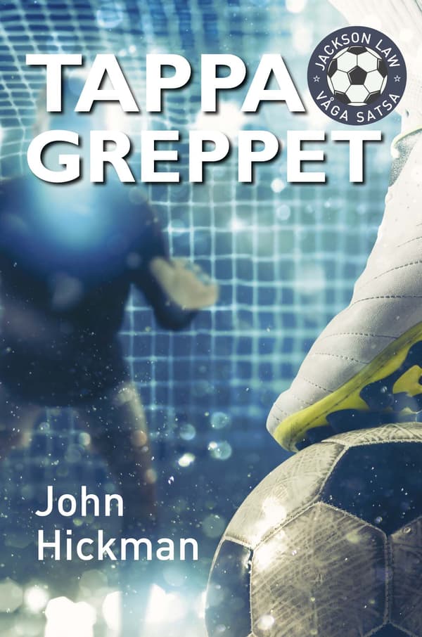Tappa Greppet (Kirja / Kovakantinen)