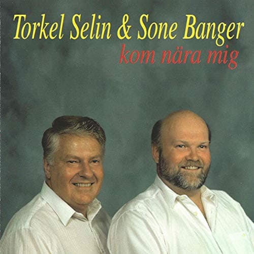 Selin Torkel & Sone Banger: Tule Lähelleni (CD)