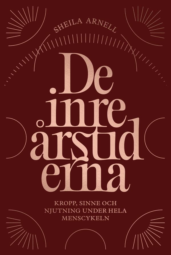 De Inre Årstiderna (Bok / Inbunden)