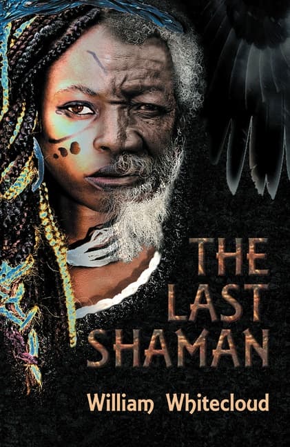 Last Shaman (Bok / Häftad)