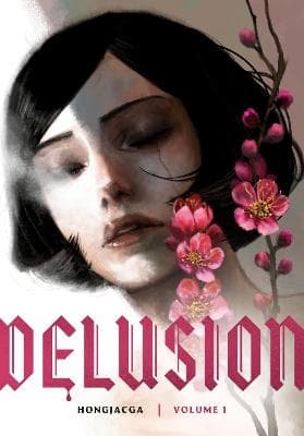 Delusion, Volume 1 (Bok / Pocket)
