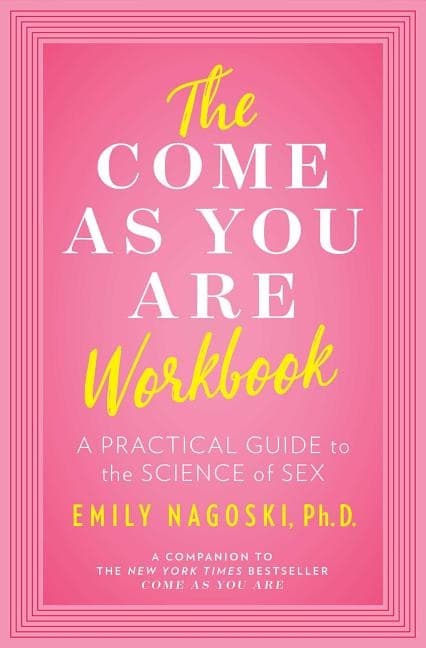 Come As You Are Workbook (Bok / Häftad)