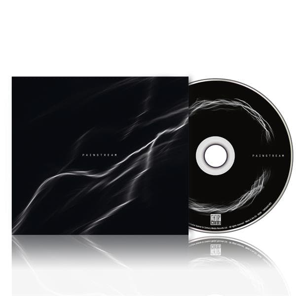 Blind Channel: Painstream (CD)