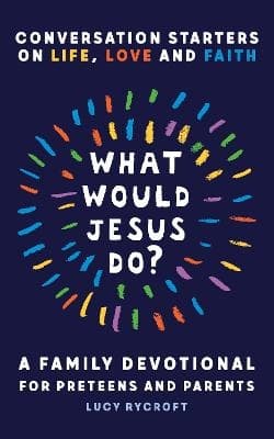 What Would Jesus Do? (Bok / Häftad)