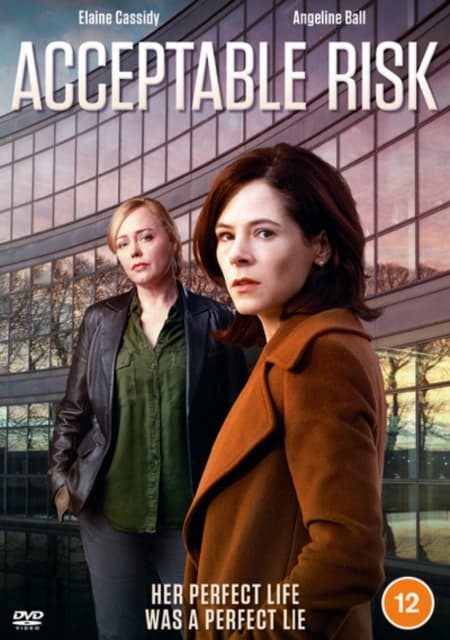 Acceptable Risk (2 DVD)