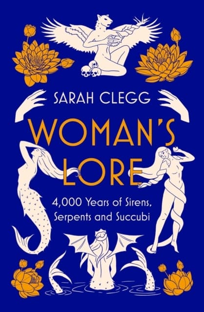 Woman's Lore (Bok / Inbunden)