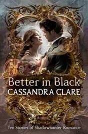 Better in Black (Bok / Pocket)