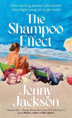 The Shampoo Effect (Bok / Häftad)