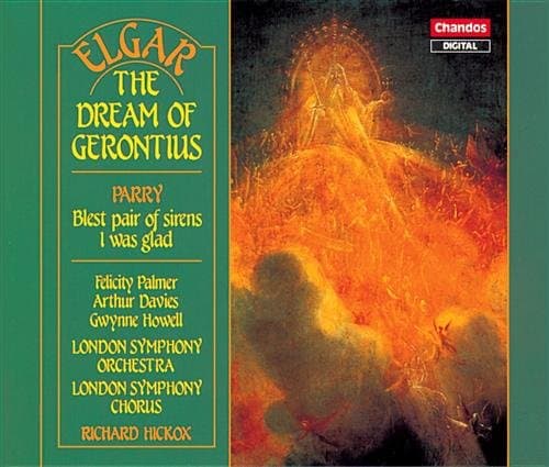Elgar: Dream Of Gerontius (2 CD)