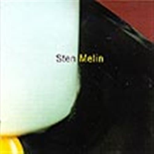 Melin Sten: My cup of tea 2000 (CD)