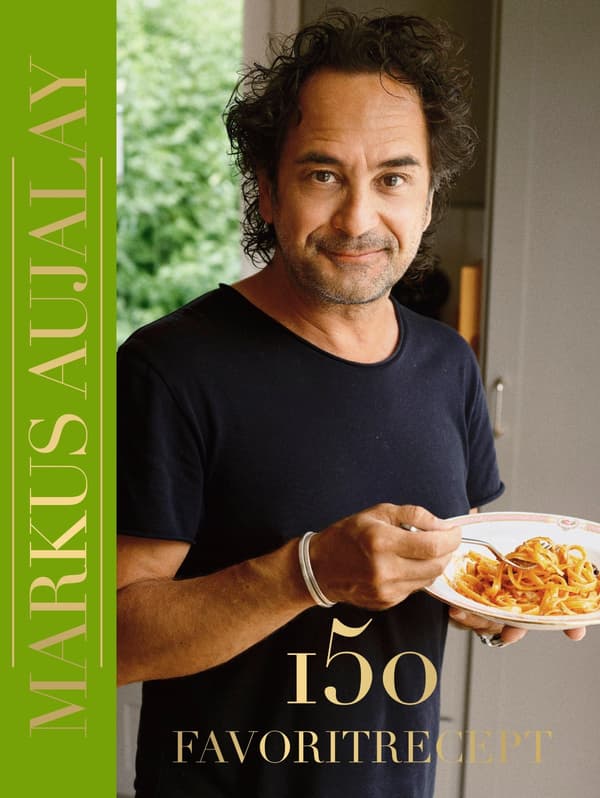 150 suosikkireseptiä (kirja / kovakantinen)
