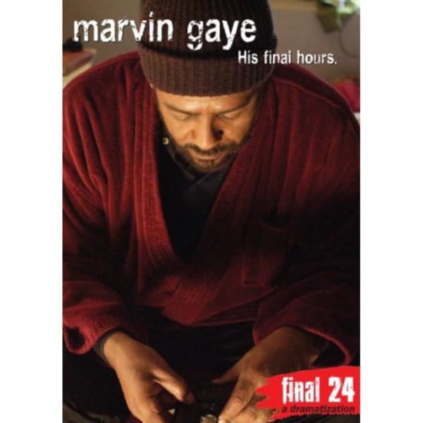 Final 24: Marvin Gaye (DVD)