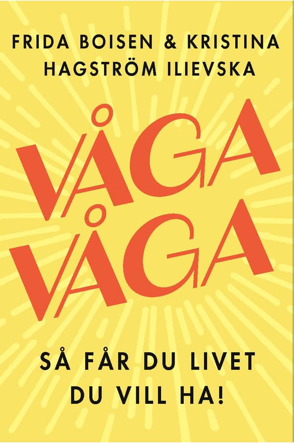 Uskalla Uskalla (Kirja / Sidottu)