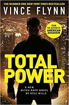 Total Power (Kirja / Pokkari)