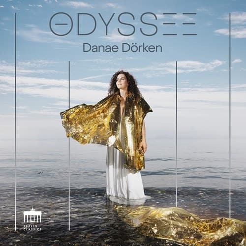 Dörken Danae: Odysseia (CD)