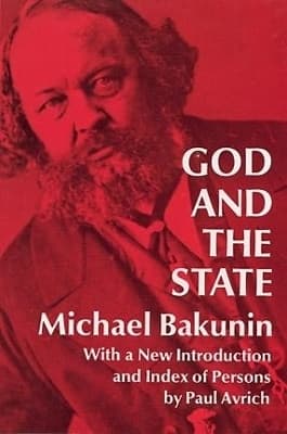 God and the State (Bok / Häftad)