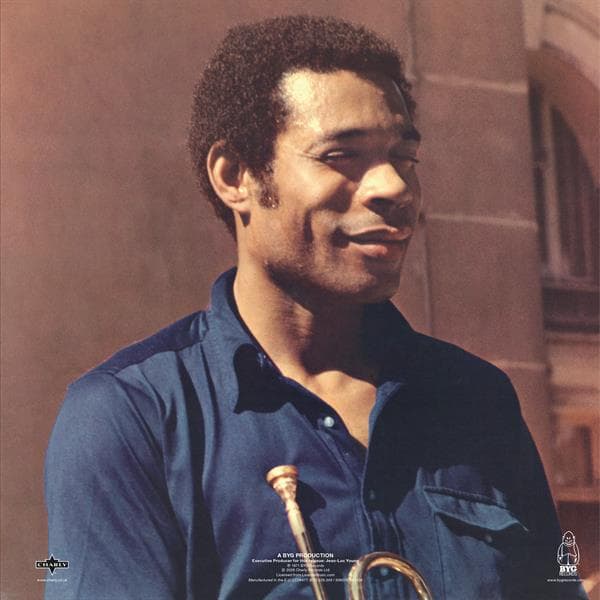 Coursil Jacques: Black Suite (Vinyl LP)
