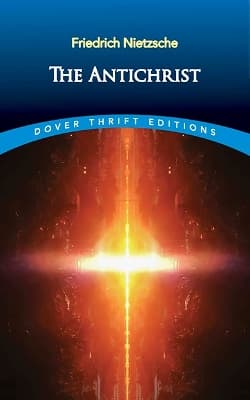 Antikristus (Kirja / Nidottu)