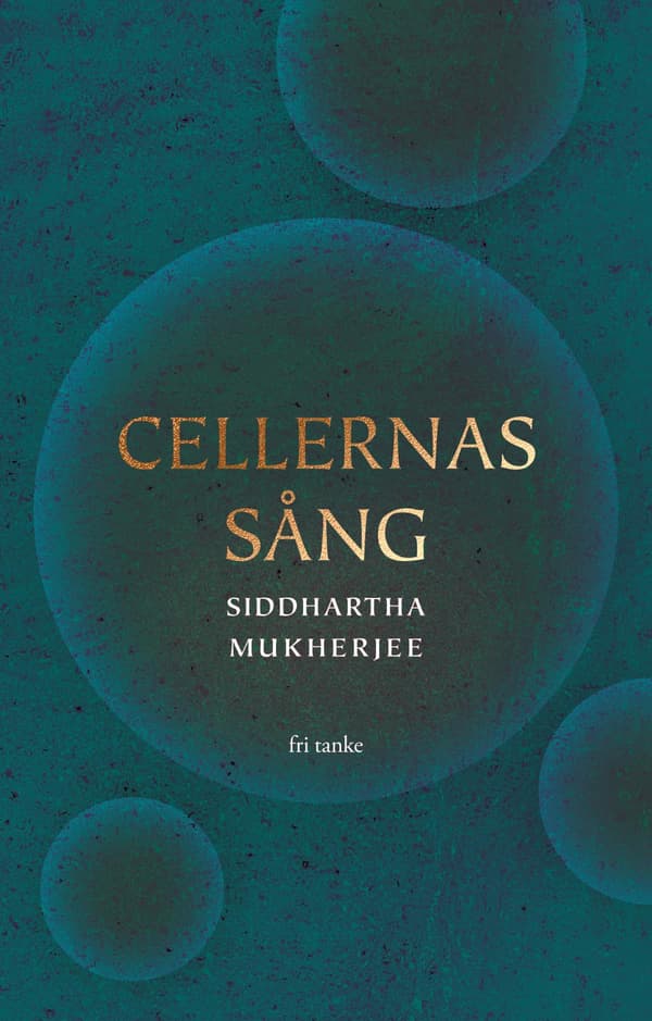 Solujen laulu (Kirja / Sidottu)