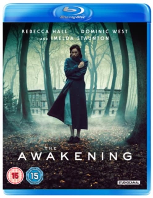 The Awakening (Blu-ray)
