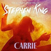 Carrie-Exp-Prop (Kirja / Kovakantinen)
