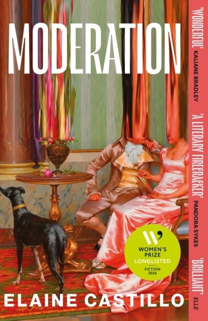 Moderation (Kirja / Pokkari)