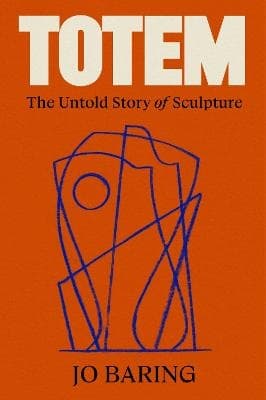 Totem (Kirja / Kovakantinen)
