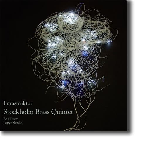 Infrastruktuuri (CD)