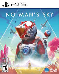 No Man's Sky (tuonti)