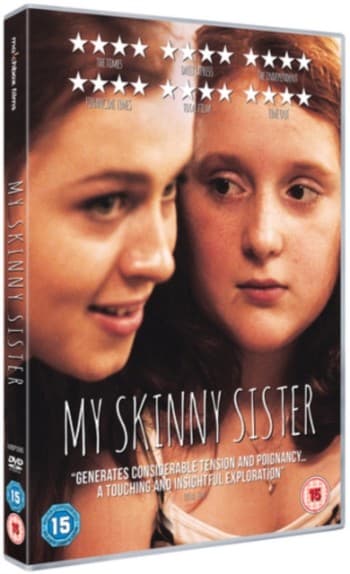 Min laiha sisko (DVD)