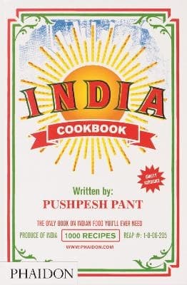 India (Bok / Inbunden)