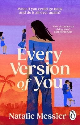 Every Version of You (Bok / Pocket)