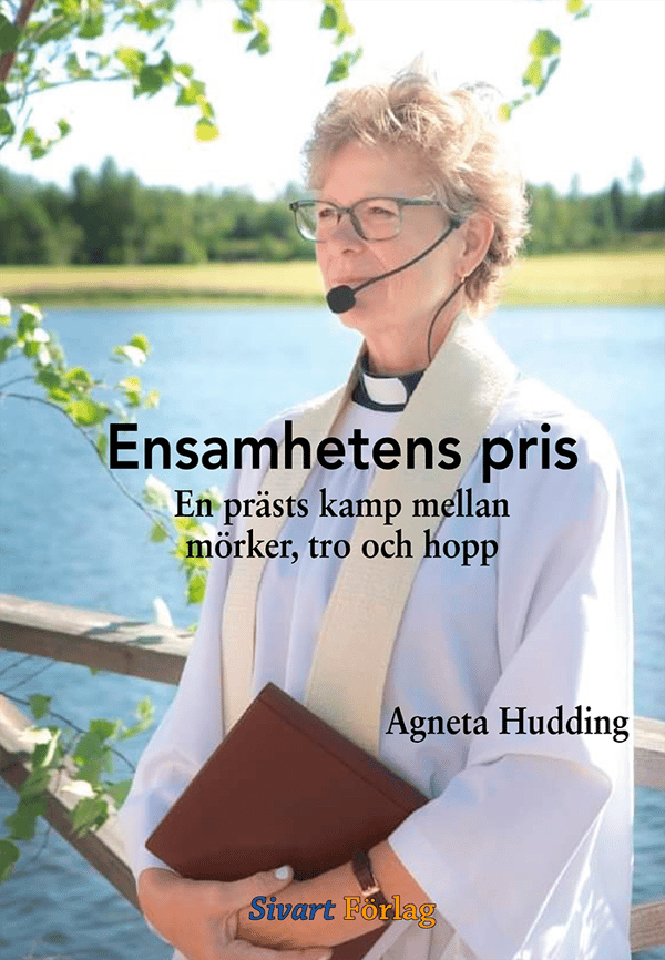Ensamhetens Pris (Bok / Inbunden)