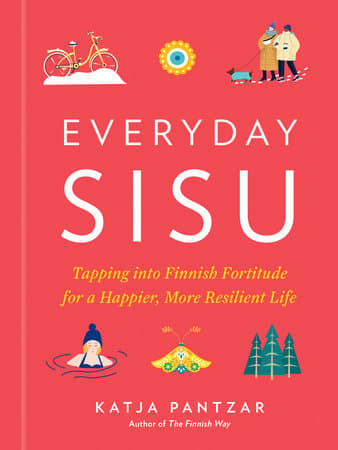 Everyday Sisu (Kirja / Kovakantinen)